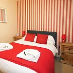 Inn Devonshire Arms Cracoe
