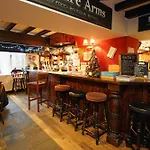 Inn Devonshire Arms Cracoe