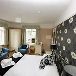 Devonshire Arms Herberg