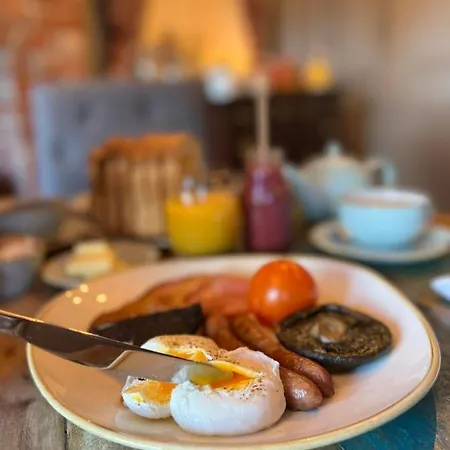 Devonshire Arms 2* Cracoe