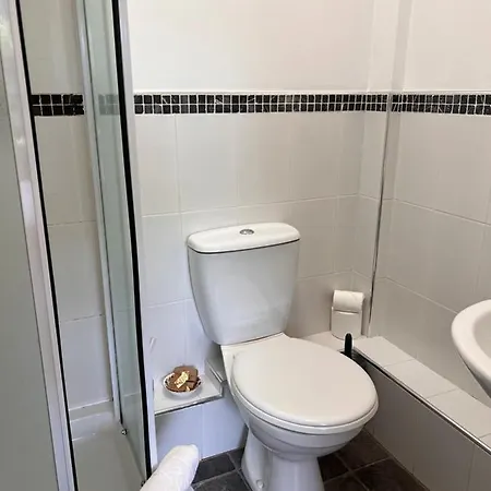 Zajazd Devonshire Arms Cracoe