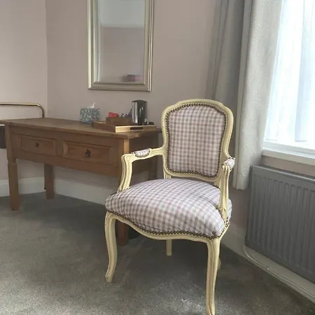 Devonshire Arms Zajazd 2*