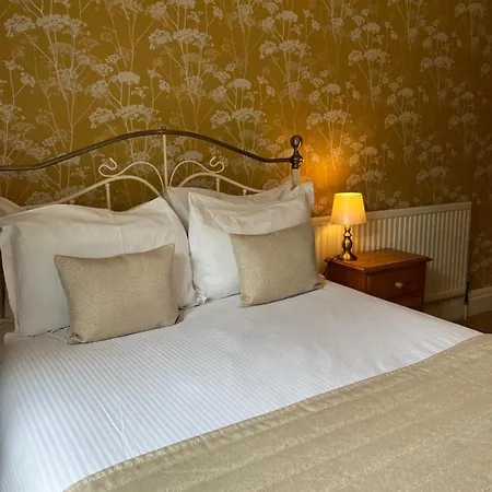 Devonshire Arms 2* Cracoe