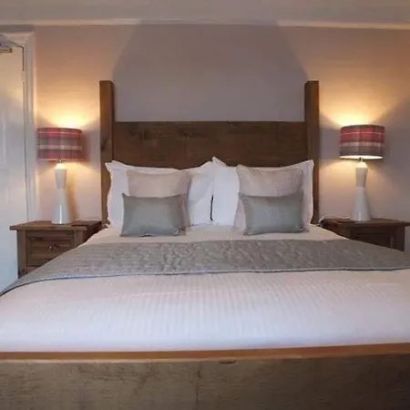 Devonshire Arms Zajazd