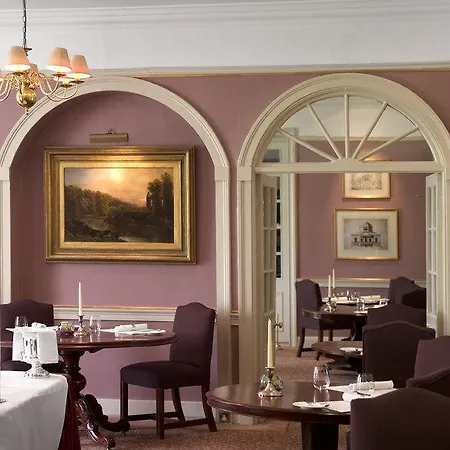 Zajazd Devonshire Arms