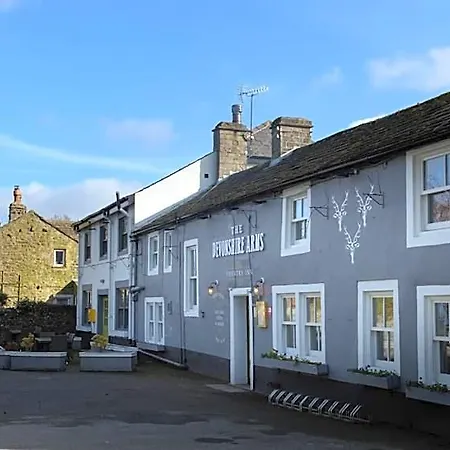 Herberg Devonshire Arms