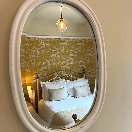 Devonshire Arms Herberg