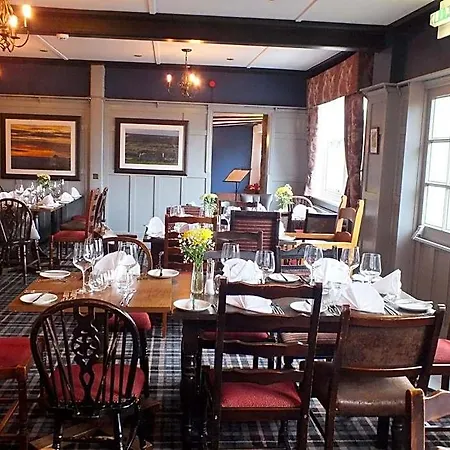Devonshire Arms Cracoe