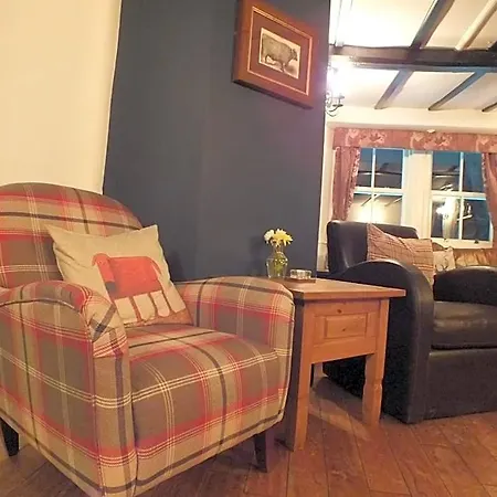 Herberg Devonshire Arms 2*