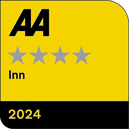 Devonshire Arms Herberg 2*