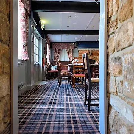 Devonshire Arms Herberg