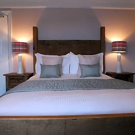 Herberg Devonshire Arms 2*