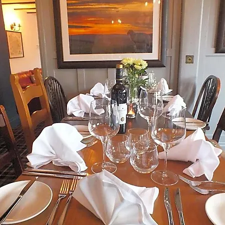 Devonshire Arms Herberg