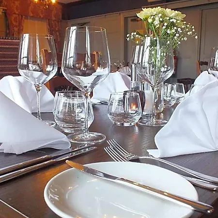Devonshire Arms Herberg 2*