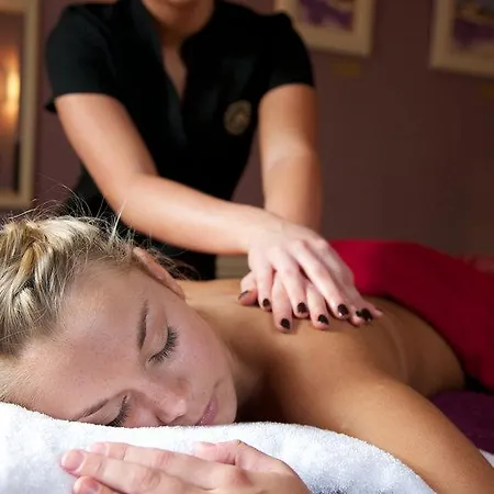 Devonshire Arms Zajazd