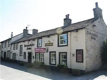 Zajazd Devonshire Arms 2*