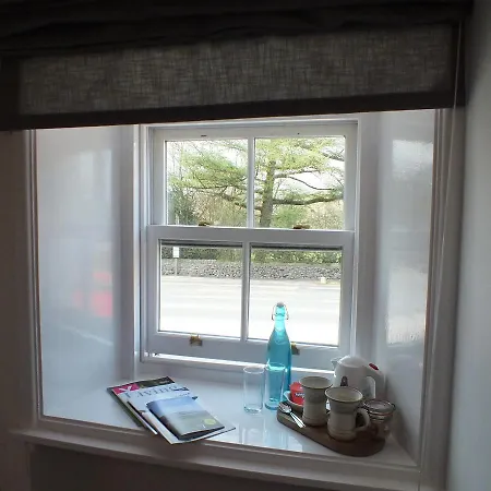 Zajazd Devonshire Arms 2*