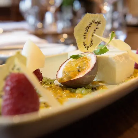 Devonshire Arms Zajazd 2*