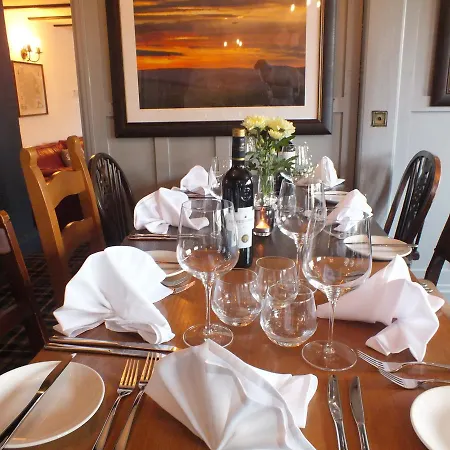 イン Devonshire Arms