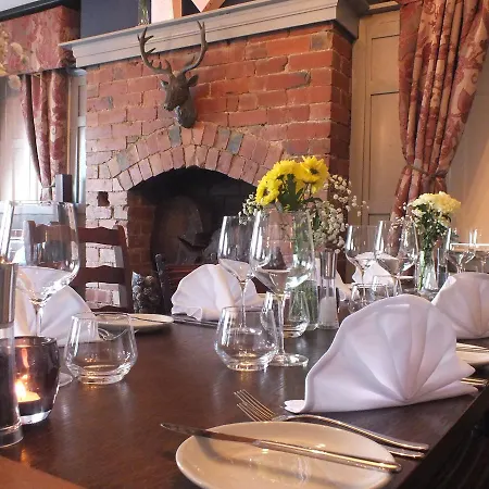 Devonshire Arms Zajazd 2*