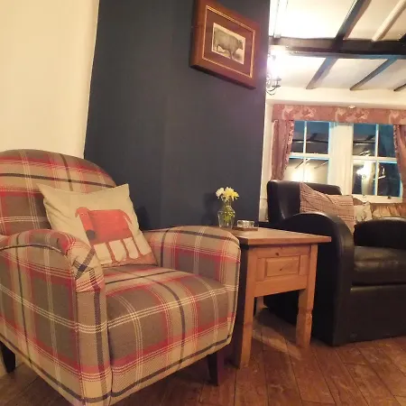 Zajazd Devonshire Arms 2*