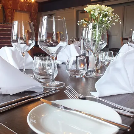 Devonshire Arms Zajazd Cracoe