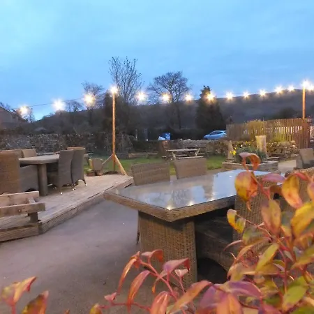 Devonshire Arms Zajazd