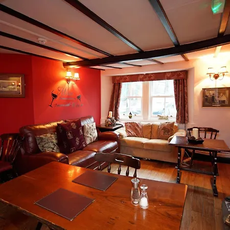 Devonshire Arms 2* Cracoe