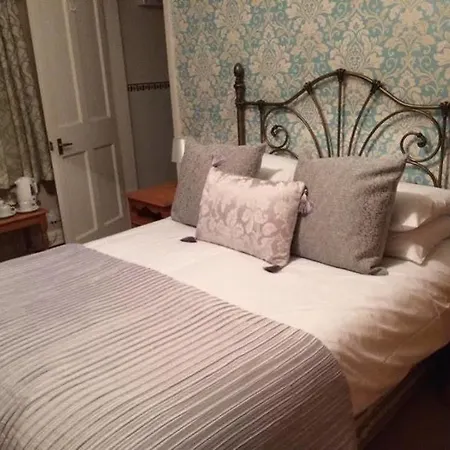 Devonshire Arms Zajazd Cracoe