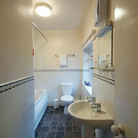 Devonshire Arms Zajazd