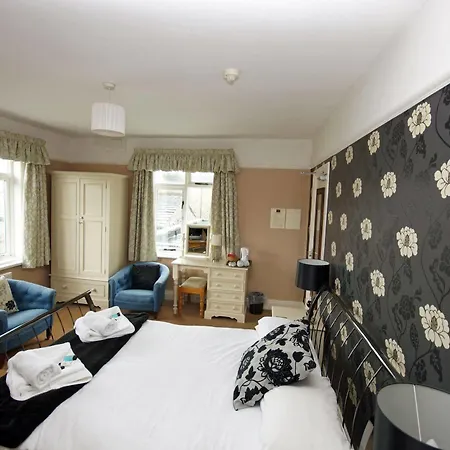 Devonshire Arms Zajazd