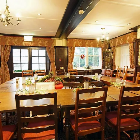 Devonshire Arms Cracoe