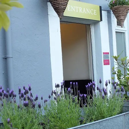 Zajazd Devonshire Arms 2*