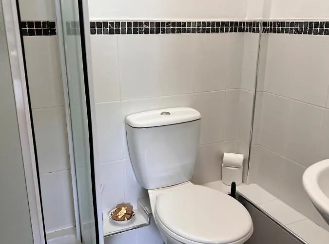 Inn Devonshire Arms Cracoe