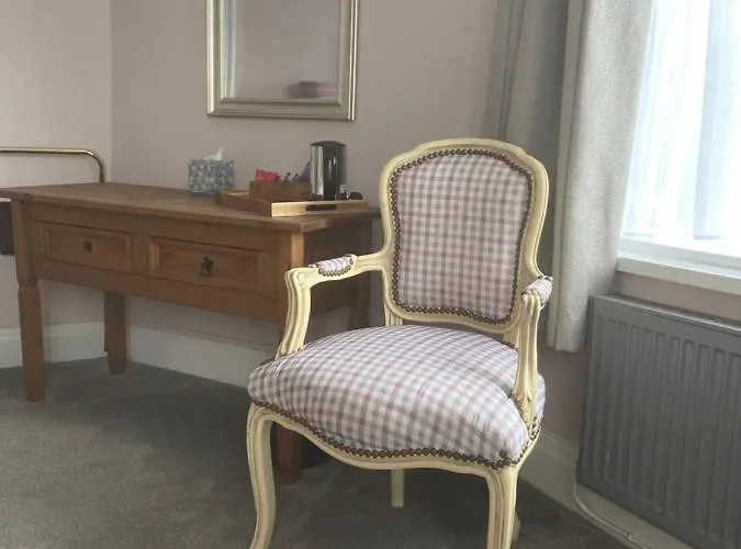 Devonshire Arms Inn 2*