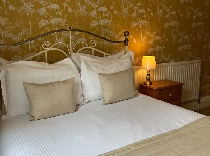 Devonshire Arms 2* Cracoe