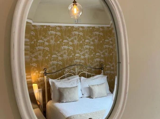 Inn Devonshire Arms Cracoe