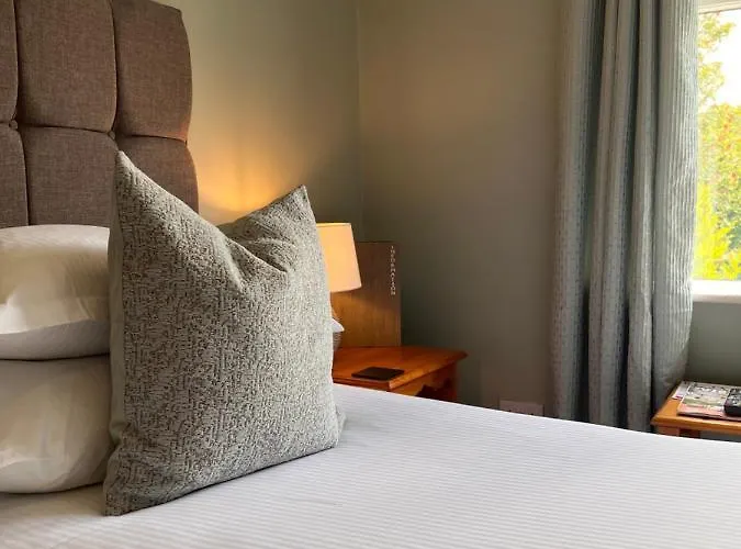 Inn Devonshire Arms 2*