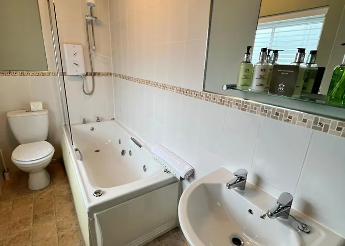 Devonshire Arms Inn 2*