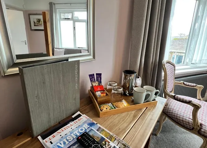 Devonshire Arms Inn 2*