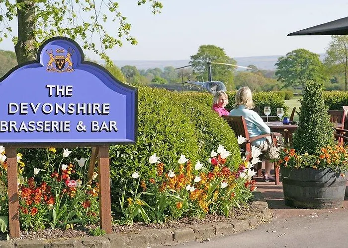 Inn Devonshire Arms 2*