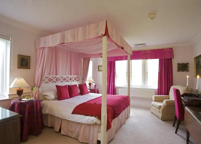 Devonshire Arms Cracoe