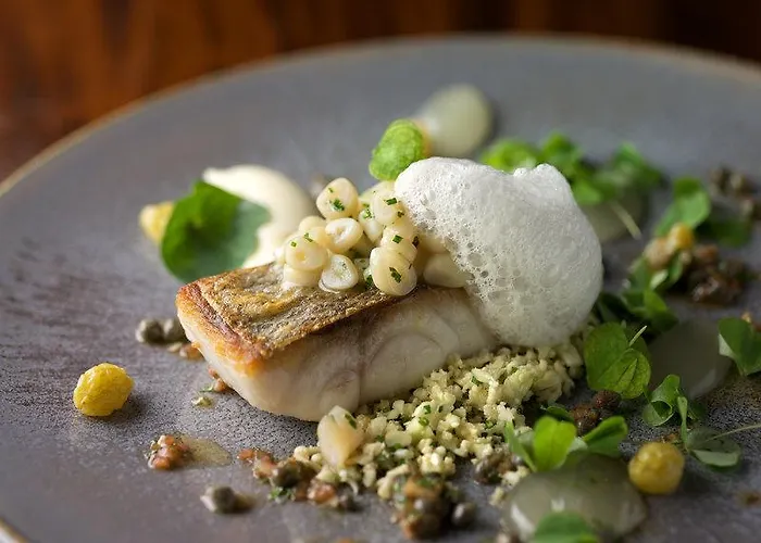 Devonshire Arms Inn Cracoe