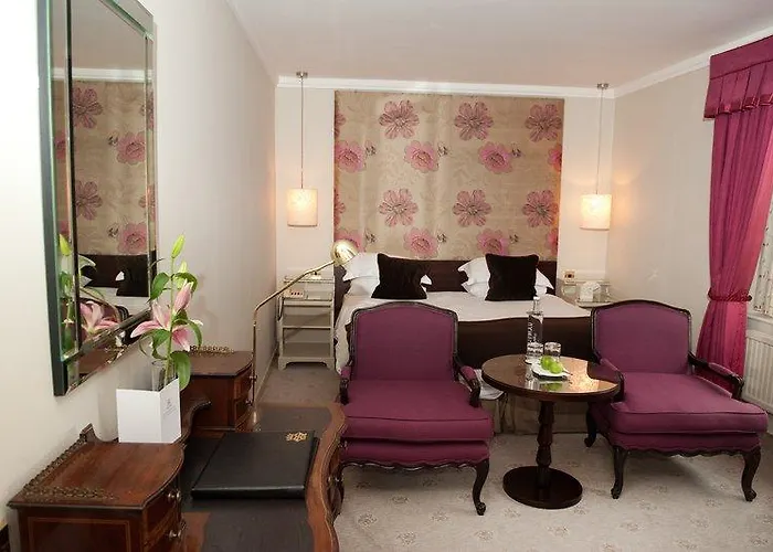 德文郡力推酒店 宾馆 2*