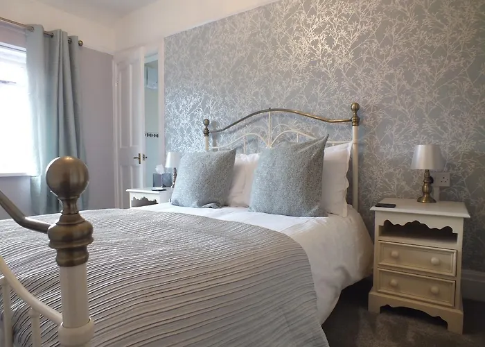 Inn Devonshire Arms Cracoe