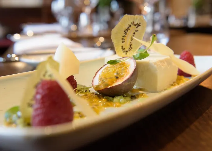 Devonshire Arms Inn 2*