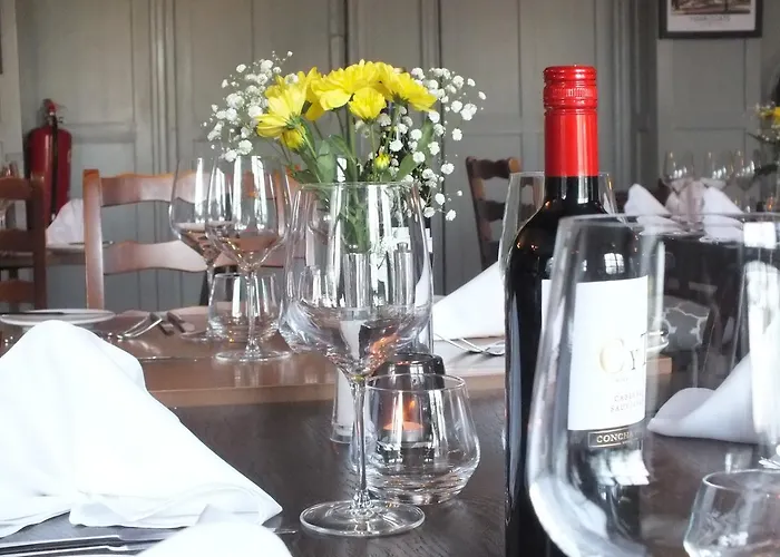 Inn Devonshire Arms 2*