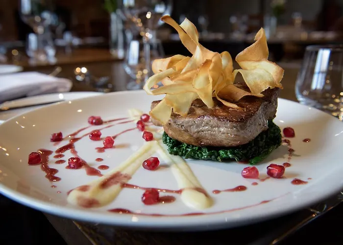 Devonshire Arms Inn 2*