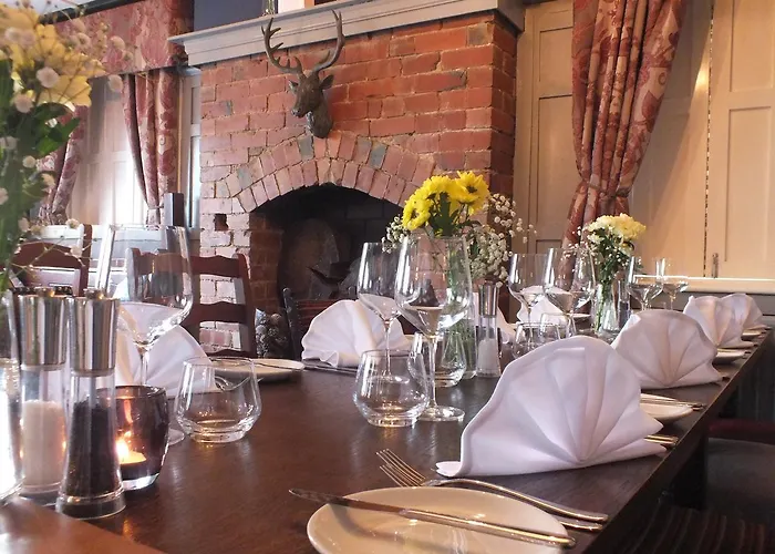 Devonshire Arms Inn 2*