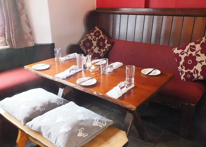 Devonshire Arms Inn 2*